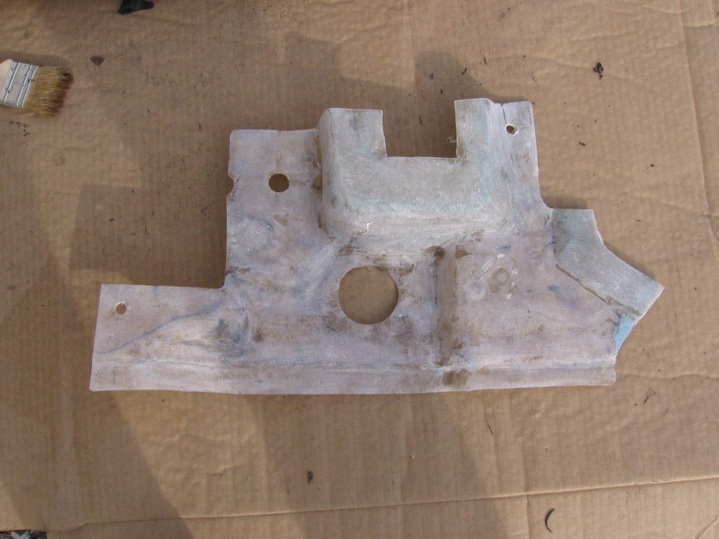 Firewall Firewall Insulation